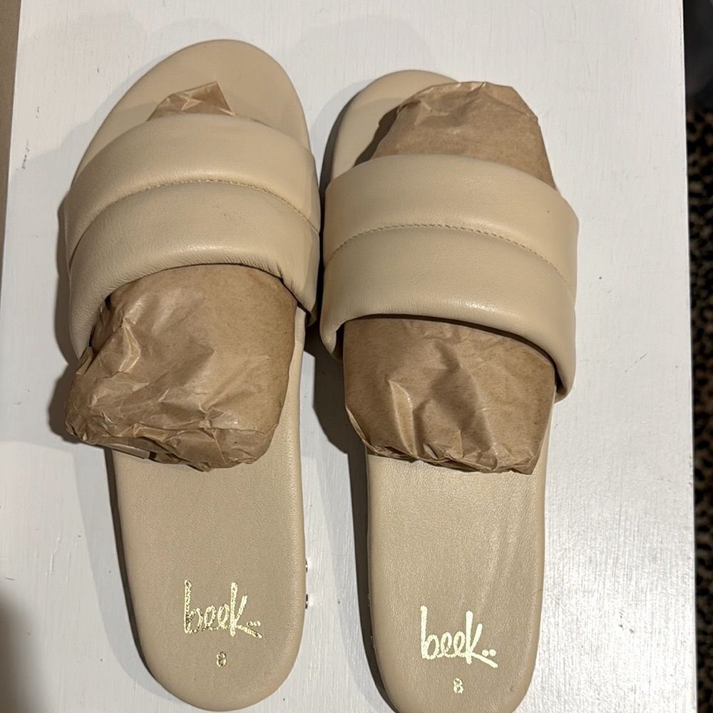 Sugarbird Macadamia Shoes - Picture 6 of 10